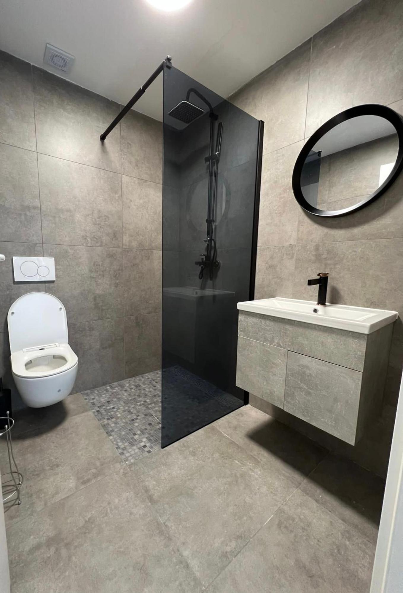 Centrum Apartment Макарска Екстериор снимка
